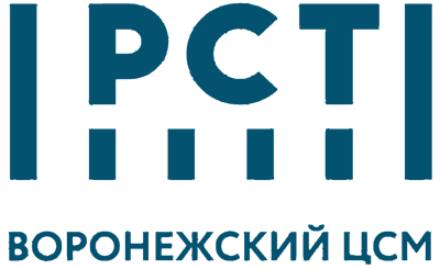 Логотип подведомственных организаций Росстандарта