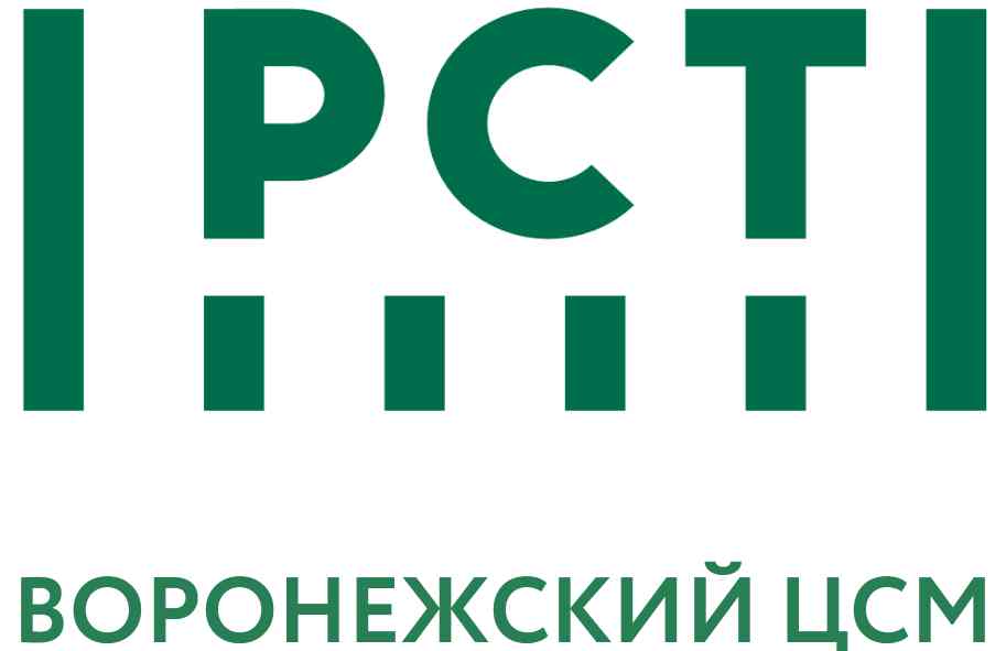 Логотип подведомственных организаций Росстандарта